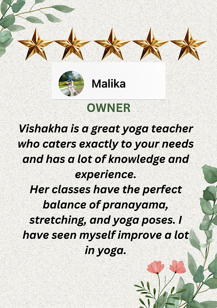 Vishakha-Yoga