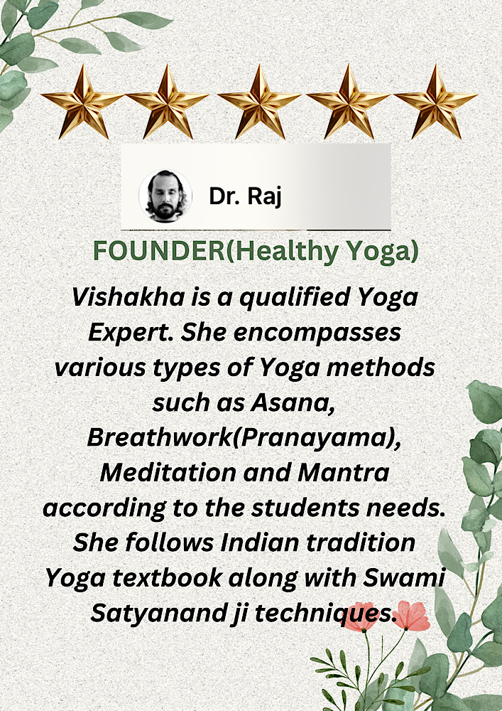 Vishakha-Yoga