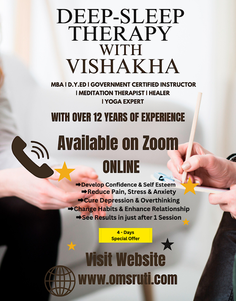 Vishakha_Hypnotherapy