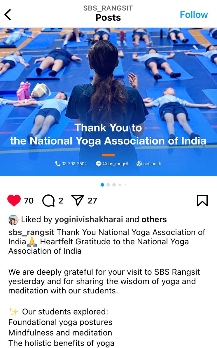 Yogini_Vishakha_Rai