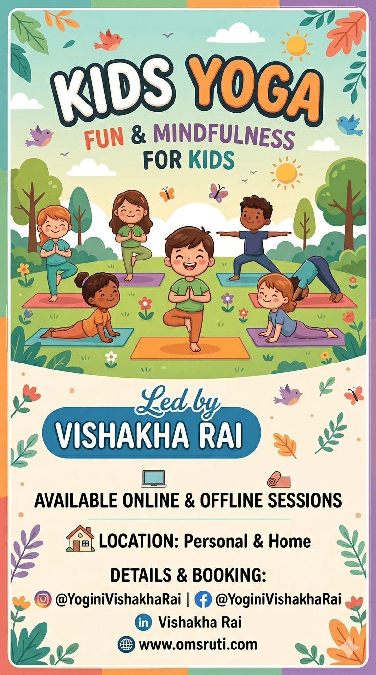 Vishakha-Rai
