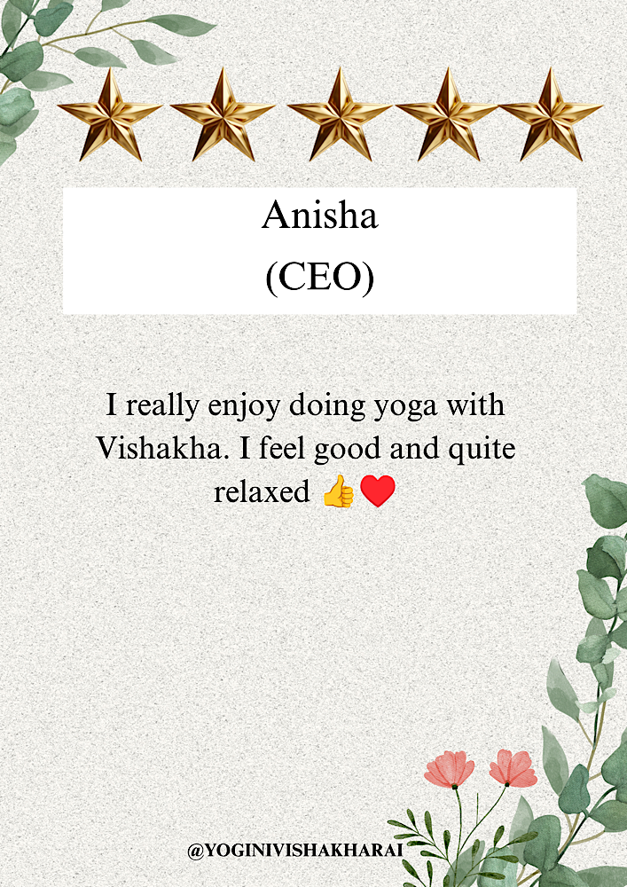 review-yoginivishakha