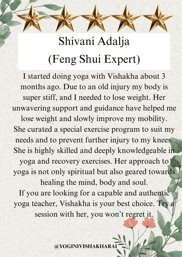 Yoginivishakha